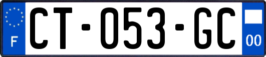 CT-053-GC