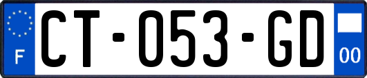 CT-053-GD
