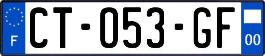 CT-053-GF