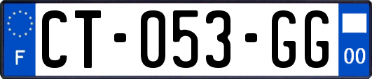 CT-053-GG