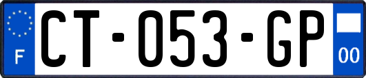 CT-053-GP