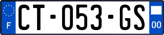 CT-053-GS