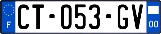 CT-053-GV