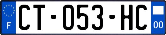 CT-053-HC