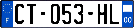 CT-053-HL