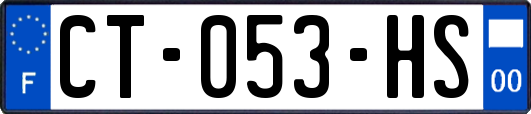 CT-053-HS