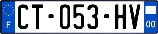 CT-053-HV