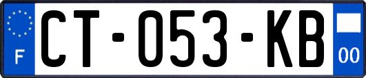 CT-053-KB