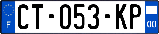 CT-053-KP
