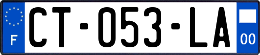 CT-053-LA