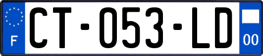 CT-053-LD