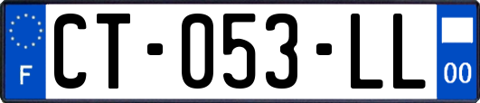 CT-053-LL