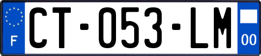 CT-053-LM