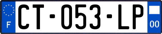 CT-053-LP