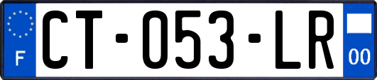 CT-053-LR