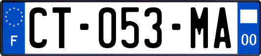 CT-053-MA