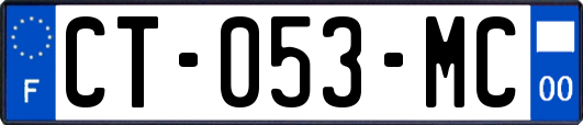 CT-053-MC