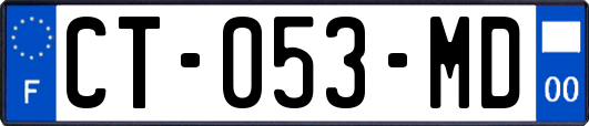 CT-053-MD