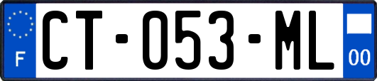 CT-053-ML