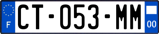 CT-053-MM