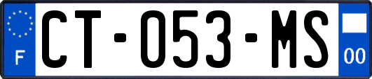 CT-053-MS