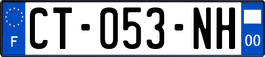CT-053-NH