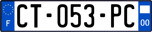 CT-053-PC
