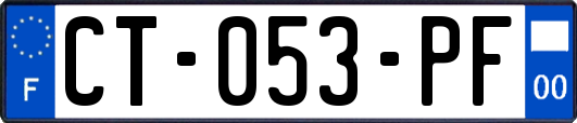 CT-053-PF