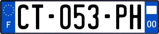 CT-053-PH