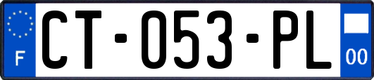 CT-053-PL