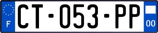 CT-053-PP