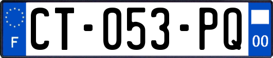 CT-053-PQ
