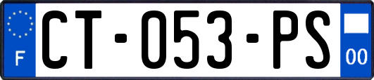 CT-053-PS