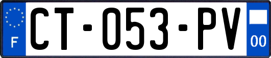 CT-053-PV
