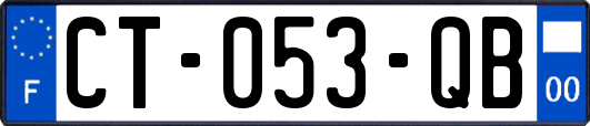 CT-053-QB
