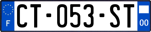 CT-053-ST