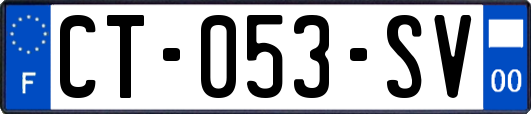 CT-053-SV