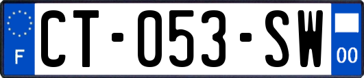 CT-053-SW
