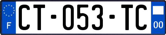 CT-053-TC