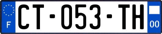 CT-053-TH