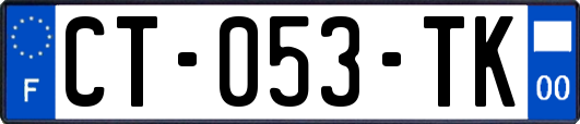 CT-053-TK