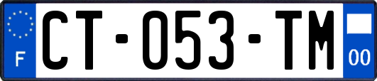 CT-053-TM