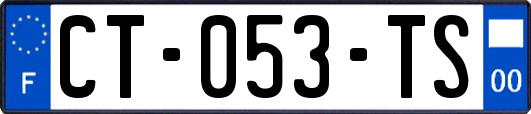 CT-053-TS
