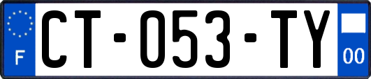 CT-053-TY