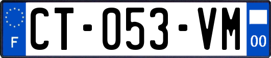 CT-053-VM