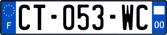 CT-053-WC
