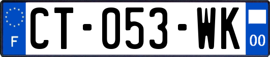 CT-053-WK
