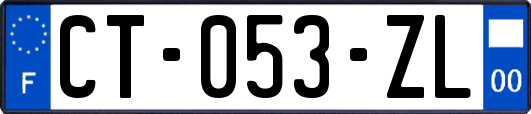 CT-053-ZL