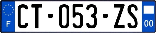 CT-053-ZS