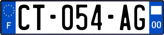 CT-054-AG